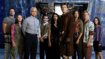 No, Firefly Is Still Not Coming Back, But It Is Getting A Bunch Of Novels, So That’s Something