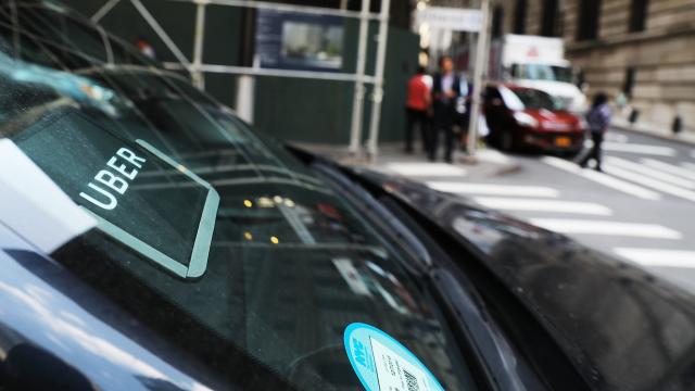 Waymo, Uber Settle Lawsuit Over Automated Vehicle Trade Secrets