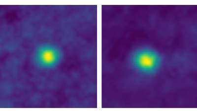 New Horizons Just Set A Record For Taking The Furthest Photographs Away From Earth