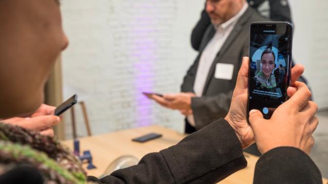 Here Are Woolworths Mobile’s Samsung Galaxy S9 Plans