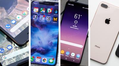 Why Comparing Smartphone Specs Is A Waste Of Time