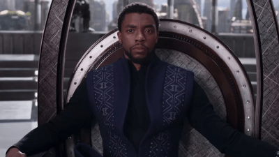Need A Primer On All Things Wakanda? Try This New Black Panther Trailer