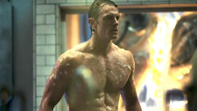 Altered Carbon’s Showrunner Talks The Show’s High Nudity Quotient