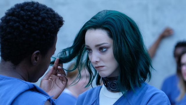 ‘The Gifted’ Showrunner Talks About The Show’s Magneto Problems