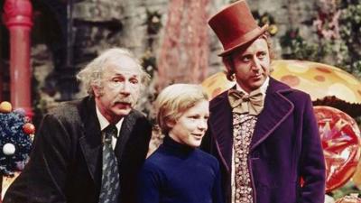 A New Willy Wonka Movie Is Coming From The Director Of Paddington