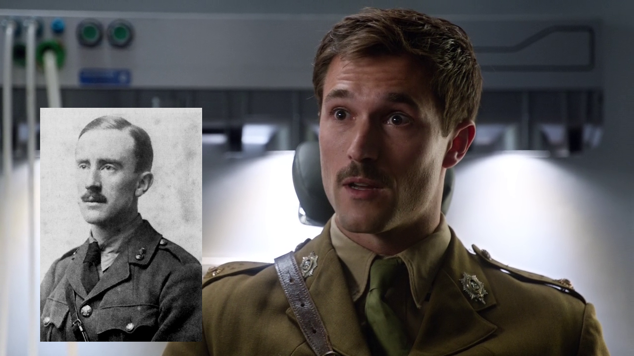 What Legends Of Tomorrow Gets Right (And Wrong) About History
