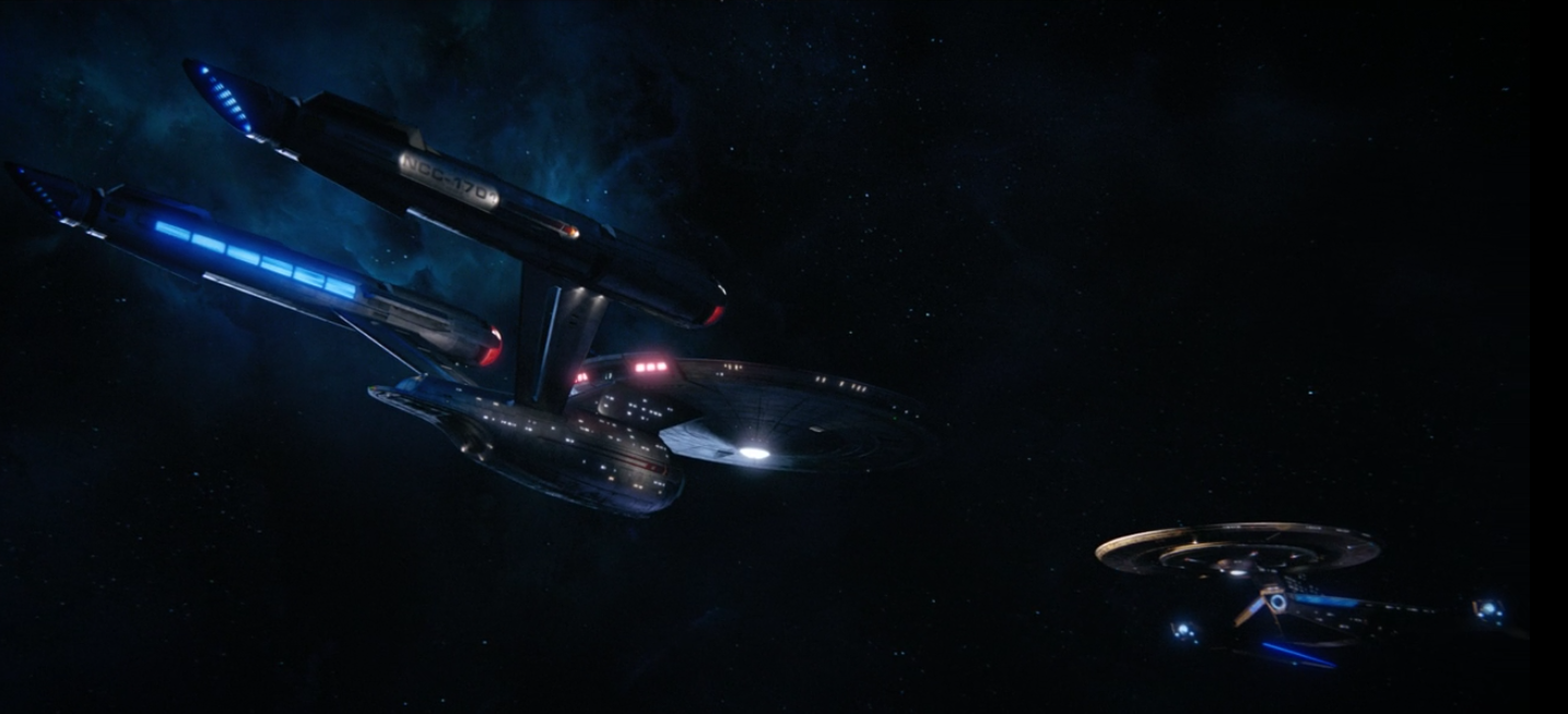Star Trek: Discovery Wraps Up A Wildly Uneven First Season With A Wildly Uneven Finale