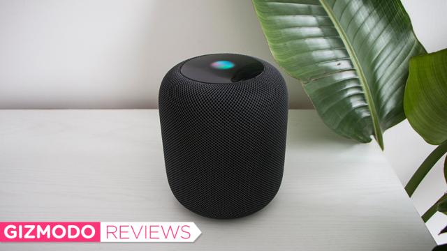 HomePod Is The Ultimate Apple Product (In Every Way)