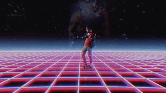 Kung Fury Is Getting A Sequel, Starring Michael Fassbender