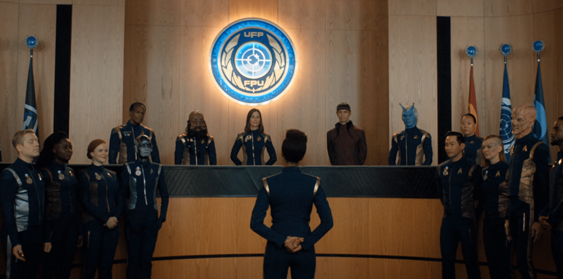 In Its First Season, Star Trek: Discovery Asked Hard Questions It Never Really Wanted The Answers To 