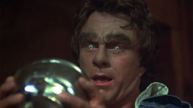 This List Of Every Reason Banner Hulks Out In The Classic Hulk TV Series Is Hilarious