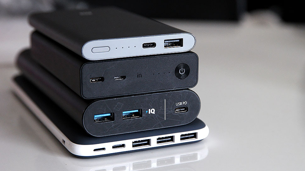 The Key To Buying The Best Battery Pack For Your Gadgets