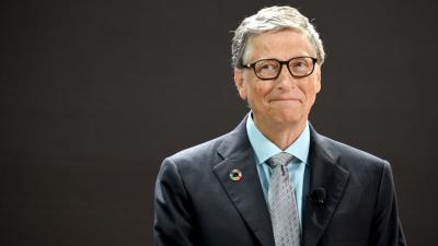 Bill Gates Seems To Think Apple Should Just Put A Backdoor In The iPhone