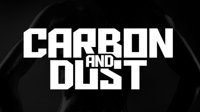 Carbon And Dust Fitness RPG Mixes Role-Playing, Exercise, And Kicking Arse In Space