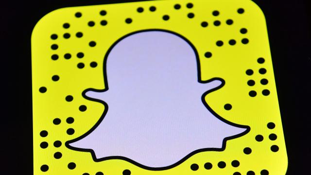 1 Million People Take Mild Action In Protest Of Snapchat Update