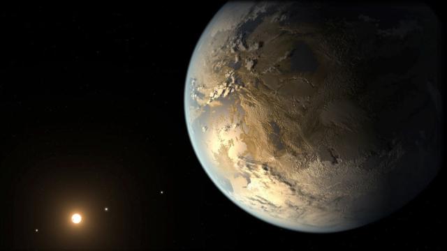 When Will We Finally Find A Truly Earth-Like Exoplanet?