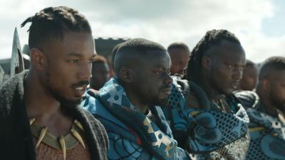 Here’s Why Black Panther Didn’t Include A Certain Major Marvel Connection