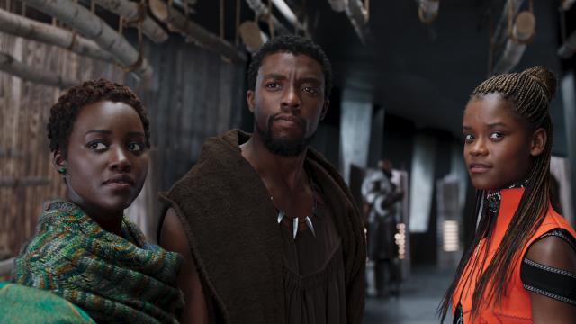 Here’s Our Spoiler-Free Video Review Of The Indomitable Black Panther