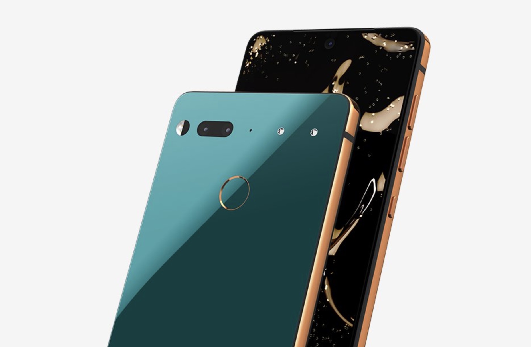 I Can’t Tell What Colour This Phone Is And Honestly It’s Driving Me Nuts