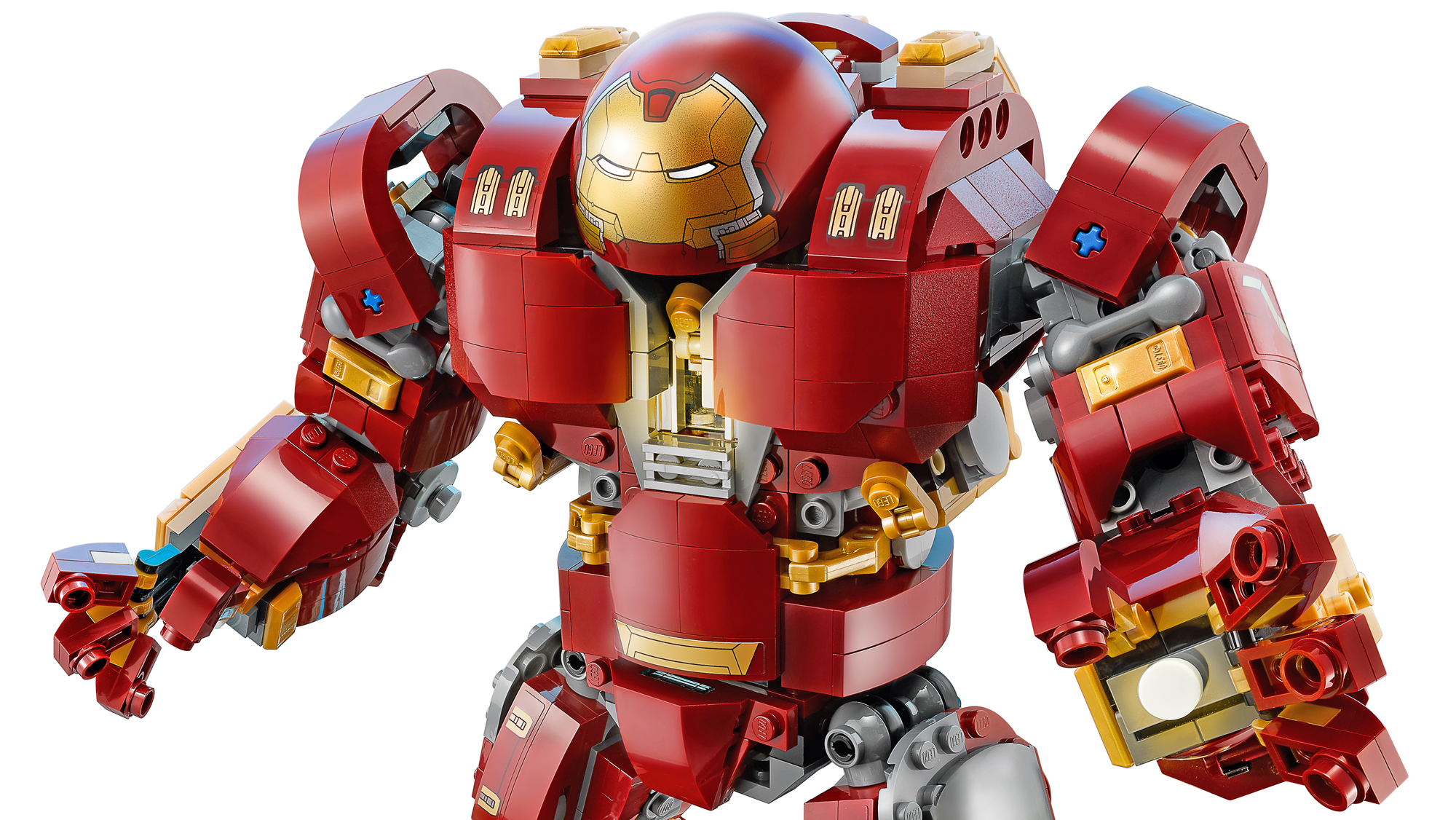 Hulk buster hi-res stock photography and images - Alamy