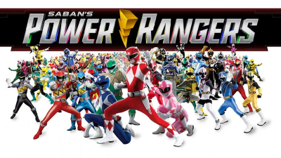 After 25-Year Run, Bandai America Gives Up Power Rangers Toys To Hasbro