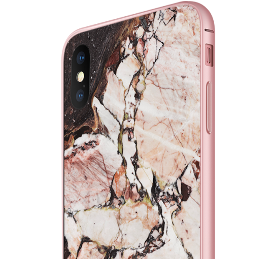 Protect Your Expensive Phone With Actual Rocks