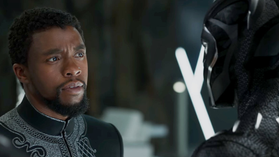 Twitter Trolls Are Posting About Fake Assaults At Black Panther Screenings
