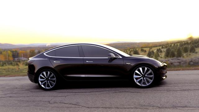 Redditor’s Tesla Model 3 Crash Prompts Safety Changes From Elon Musk