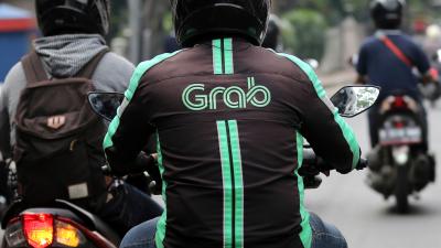 Uber Is Reportedly Going To Sell Its Southeast Asian Division To Competitor Grab