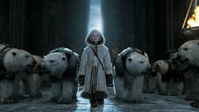 His Dark Materials TV Series From BBC Might Finally Be Getting Off The Ground