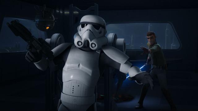 Star Wars Rebels Just Answered One Of Its Biggest Mysteries