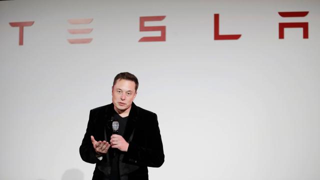 Elon Musk Is Back To Digging Tunnels, This Time Under DC