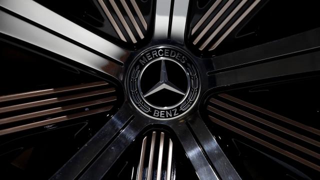 Mercedes-Benz Owner Daimler AG May Have Rigged Emissions Tests