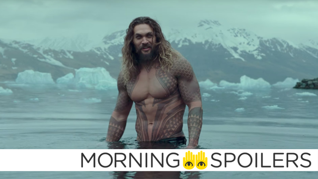 Dolph Lundgren Reveals One Of Aquaman’s Big Departures From The Comics