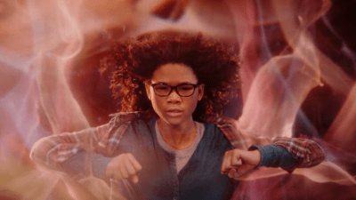 Disney’s A Wrinkle In Time Soundtrack Is A Powerhouse Of Femme