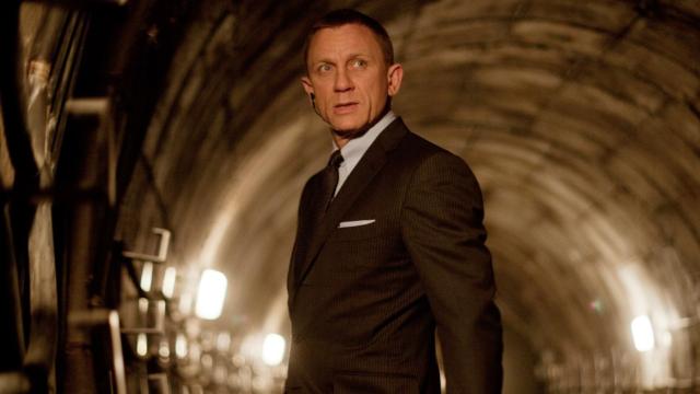 Danny Boyle Is The Top Choice To Direct The Next James Bond Movie