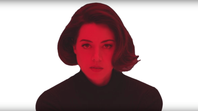 Legion’s Aubrey Plaza Tries To Get In Your Head In This Meta Teaser Trailer