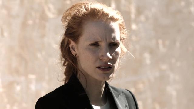 Jessica Chastain May Actually Get To Play Beverly In It: Chapter Two