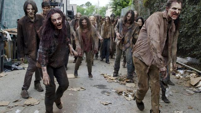 This Major Walking Dead Star Just Joined A New Show, So Their Character Is Probably Doomed
