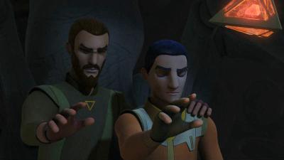 The Producer Of Rebels Reminds Us Star Wars Isn’t Written In Stone