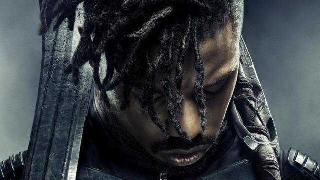 Black Panther’s Killmonger Is Everyone Who Loves Wakanda Even Though It Didn’t Love Us