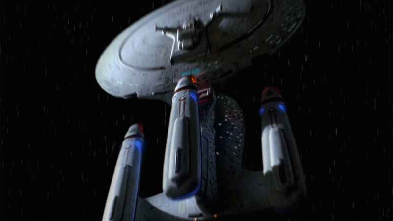 All 11 Versions Of The U.S.S. Enterprise, Ranked