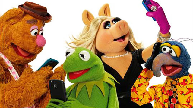 Report: Disney Wants To Try Rebooting The Muppets Again For Its Streaming Service