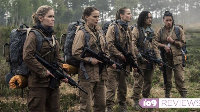 Annihilation Will Mess With Your Mind And Have You Begging For More