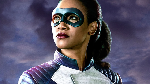 For A Single Episode, Iris West Is Getting One Of The Best Superhero Costumes