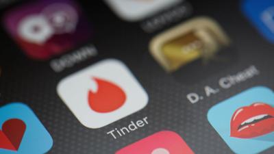 Bug Made It Possible To Take Over Tinder Accounts With Just A Phone Number