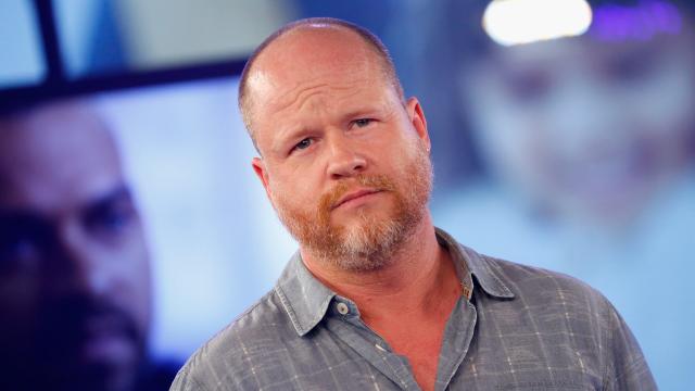 Joss Whedon Quits The Batgirl Movie: ‘I Really Didn’t Have A Story’
