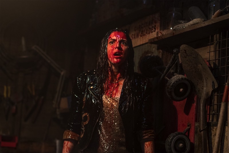 Everything You Need To Know To Jump Into The Blood And Gore-Soaked World Of Ash Vs Evil Dead