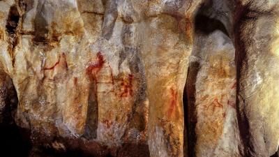 Scientists Who Doubt Neanderthal Art Must Reckon With New Evidence From These Sweet Cave Paintings