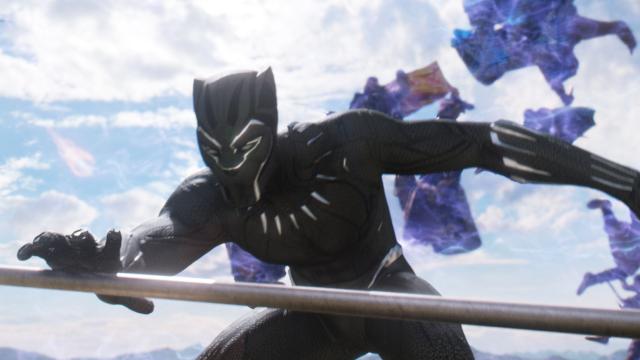 The People Of Wauconda, Illinois, Would Like You To Stop Asking If They Have Black Panther’s Vibranium